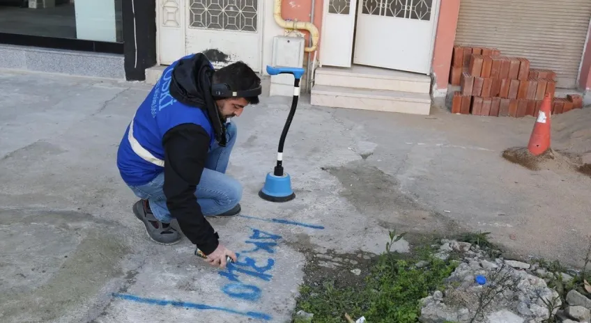 Ordu'da kayıp kaçak oranı yüzde 56'dan yüzde 34'de düşürüldü
