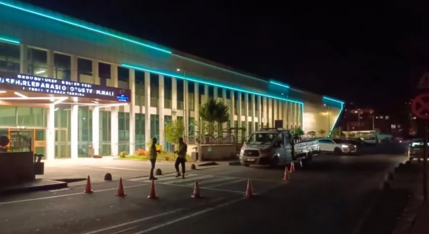 Manşet Resmi