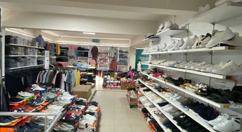 Ordu'da üniversite öğrencilere ücretsiz alışveriş imkanı