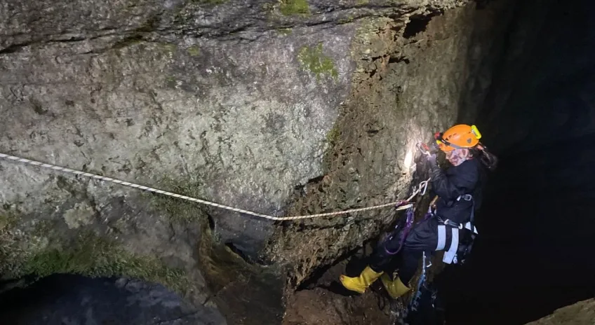 Ordu'nun gizli kalmış zenginliği gün yüzüne çıkıyor