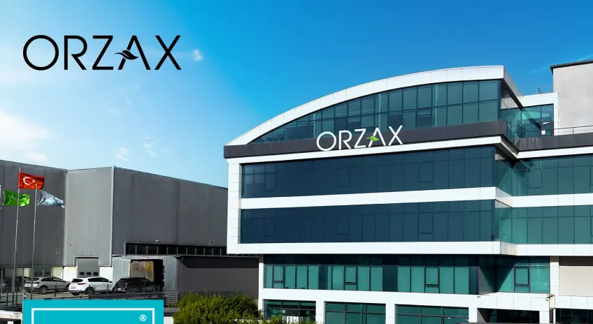 Orzax, Turquality Destek Programı Kapsamına Alındı
