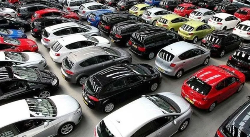 Otomotiv sektörü ağustosta ihracatta zirvede yer aldı