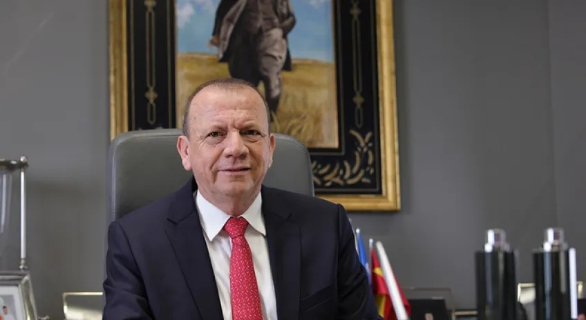 Özer Matlı: OVP’nin Başarısı Yapısal Reformlarla Mümkün Olacaktır