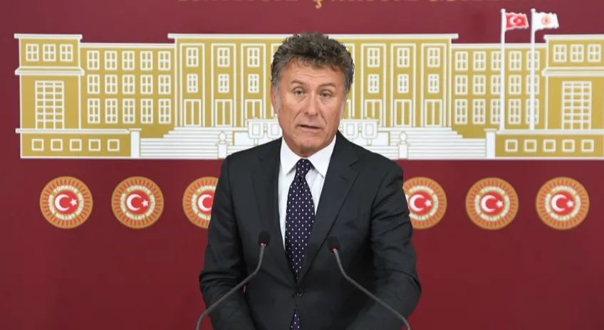 Pamukta Alım Fiyatı 40 TL Altına Düşmemeli, CHP’li Sarıbal Uyardı