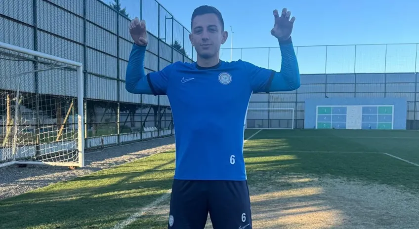 Papanikolaou, iç saha maçlarındaki seyirci avantajına dikkat çekti