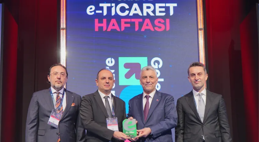 Pazarama, Türkiye E-Ticaret Haftası Etkinliği’nde Stratejik Partner Oldu