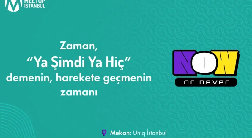 Pazarlama ve iletişim dünyasının geleceği bu etkinlikte konuşulacak