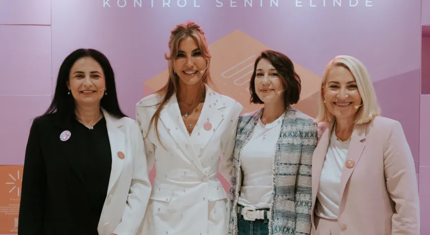Penti’den Meme Kanseri Farkındalığına Güçlü Bir Dokunuş