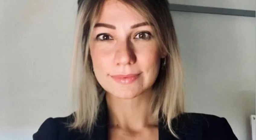 PepsiCo Türkiye'nin Yeni CFO’su Belli Oldu