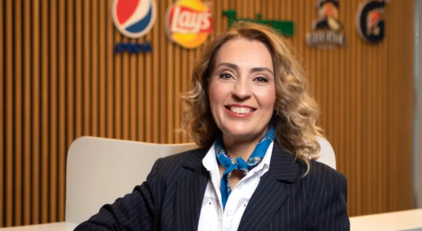 PepsiCo’dan Su Pozitif Hedefi