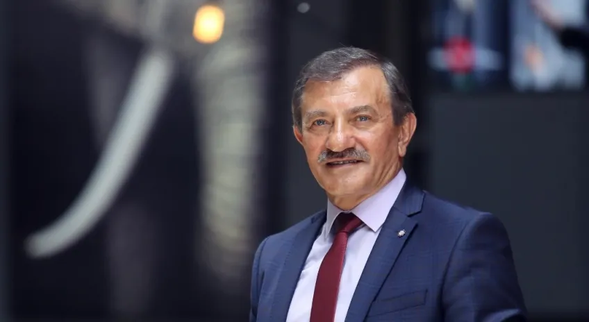 PLASFED: Yüksek Faiz ve Kredi Sorunu Sanayiciyi Zorluyor