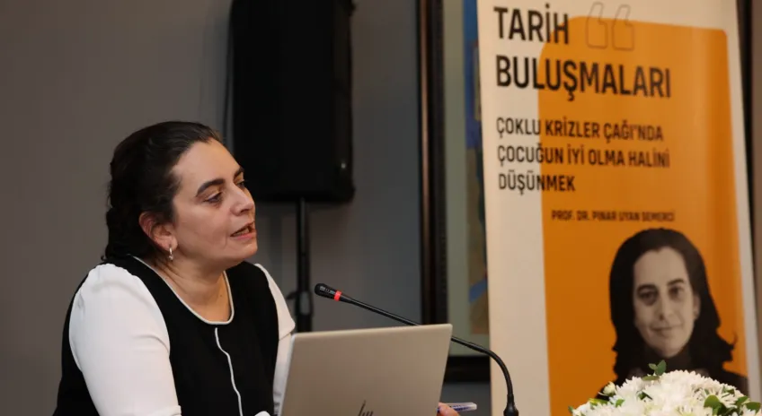 Prof. Dr. Semerci: Türkiye’deki Çocukların Yüzde 76’sı Ekonomiden Endişeli