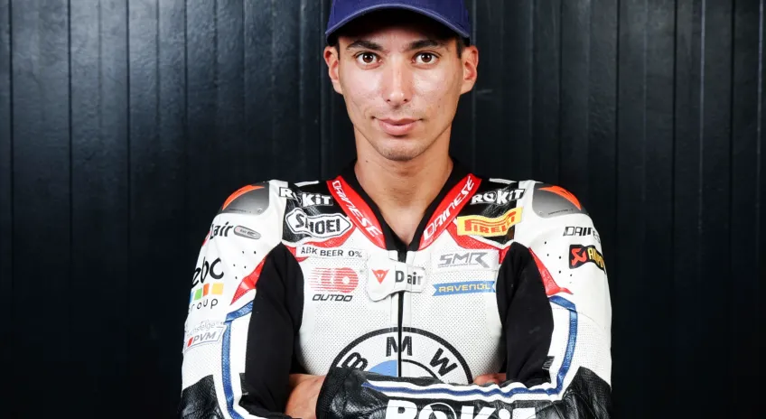Razgatlıoğlu Superbike’ın Fransa Ayağında Şampiyonluk Mücadelesi Verecek