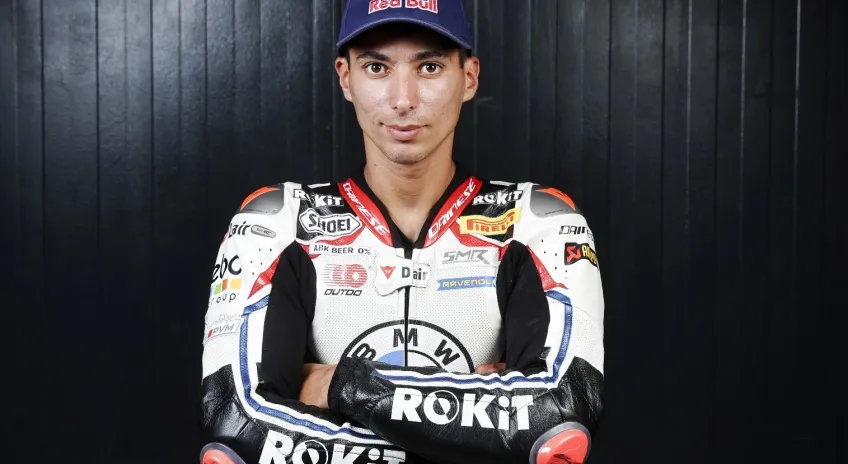 Red Bull Sporcusu Toprak Razgatlıoğlu, Jerez’de Şampiyonluk İçin Piste Çıkıyor