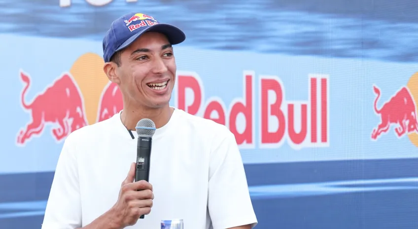 Red Bull Sporcusu Toprak Razgatlıoğlu: WSBK’da Tarih Yazdık, Şimdi Sıra MotoGP’de 