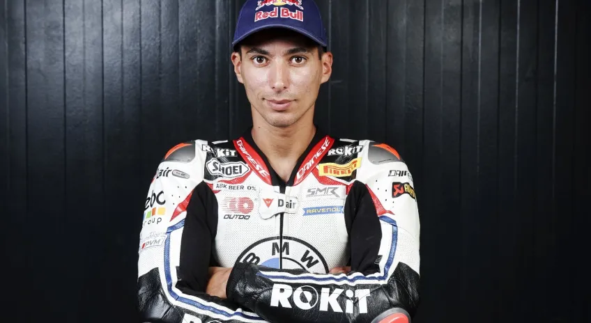 Red Bull Sporcusu Toprak Razgatlıoğlu’nun Dünya Superbike Şampiyonluğuna 1 Yarış Kaldı