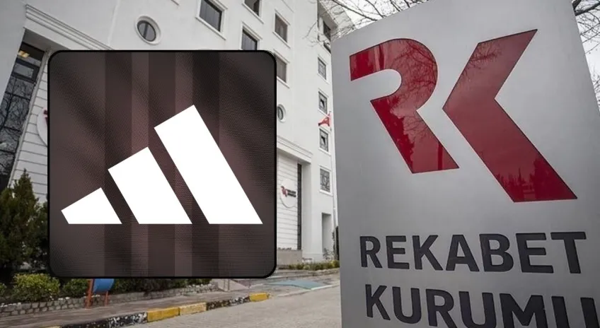 Rekabet Kurulu’ndan Adidas’a 402 milyon liralık ceza!
