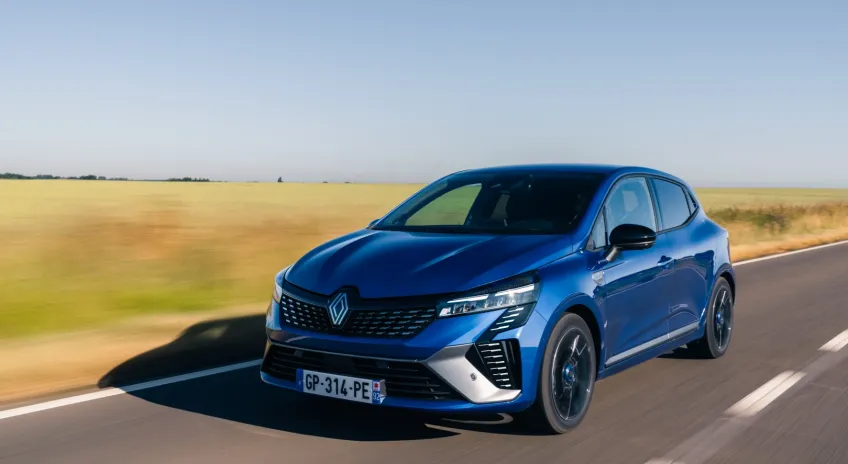 Renault, Ağustos'ta En Çok Satan Marka Oldu