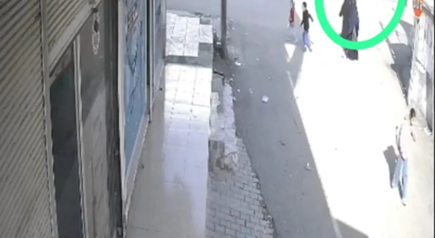 Reyhanlı’da kayıp amir ağır yaralı bulundu