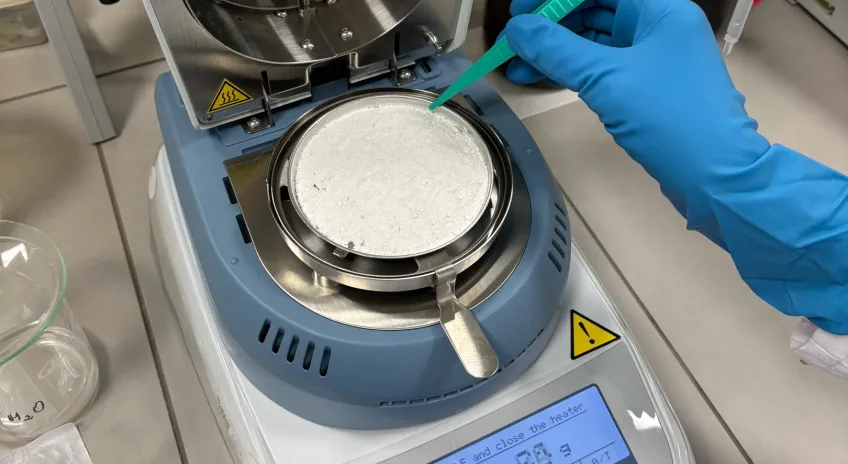 ROSATOM Madencilik Bölümü Samaryum Üretim Teknolojisi Geliştirdi