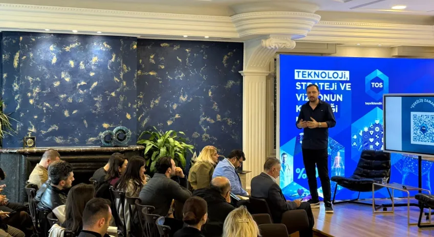 Sağlık Turizmcileri Yeni Yönetmeliğe Hazırlandı