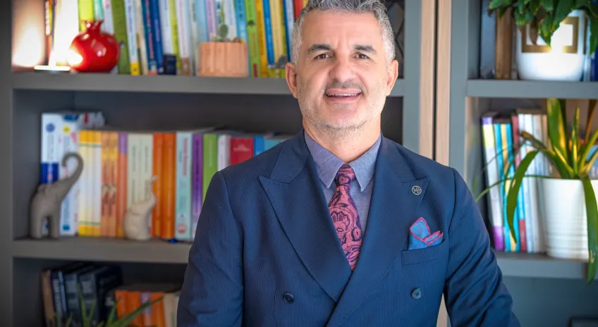 Sağlıklı Bir Cilt İçin Önce Bağırsaklarınızı İyileştirin