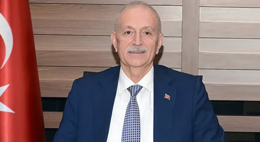 Şahin Bilgiç: “Adana için el ele verdik”