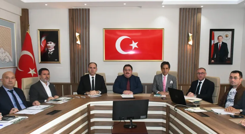 Sakarya’da Maarif Modeli Yakından İnceleniyor