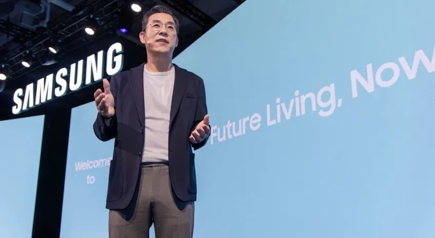 Samsung, “AI Home: Future Living, Now” Vizyonunu Duyurdu