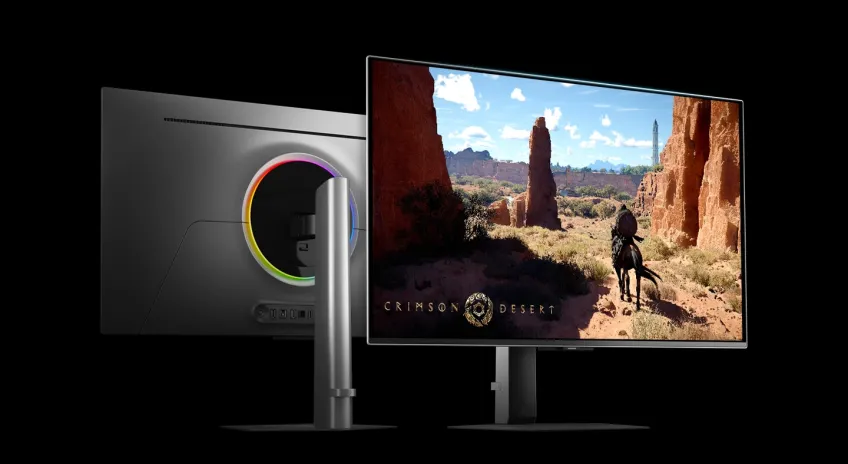 Samsung'tan Oyunculara Özel Yeni Monitör : Gamescom 2025'te Odyssey G7 Tanıtıldı