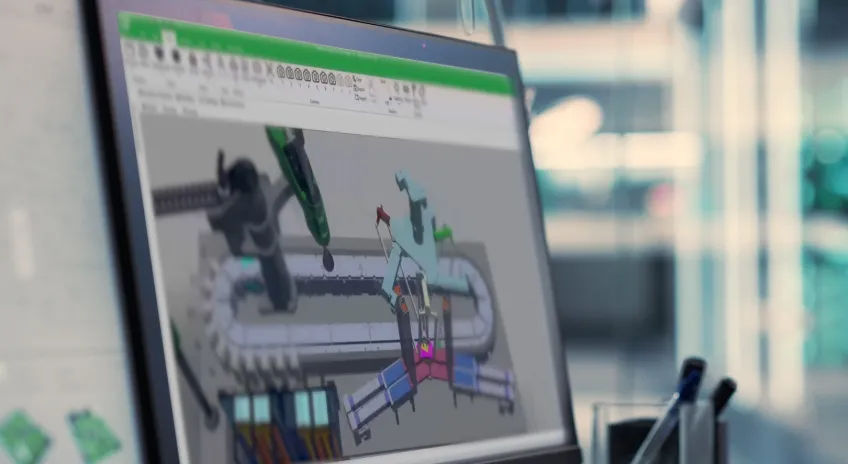 Sanayide Otomasyon Modernizasyonu Yılda 11,28 Milyon Dolarlık Fırsat Sunuyor