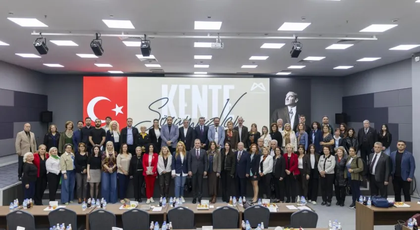 Seçer’den Katılımcı Demokrasi Vurgusu