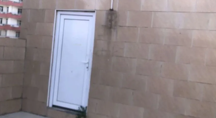 Serik hali’nde tuvalet krizi: Çiftçi ve esnaf isyanda