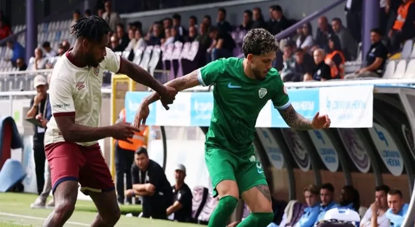 Serikspor’un ev hasreti bitmiyor: Adana Demirspor maçı Sivas’a taşındı