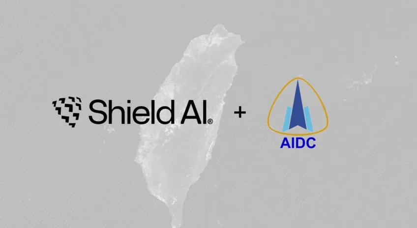 Shield AI ve AIDC'den Tayvan Savunması İçin Stratejik İş Birliği