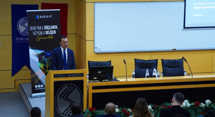 Siber Güvenliğin Geleceğine Yatırım