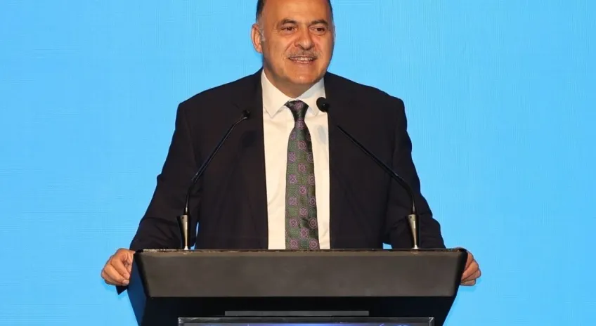 Siber Güvenlik Artık Bir Tercih Değil, Milli Zorunluluk