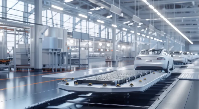 Siber Güvenlik Olmadan Endüstri 4.0 Sürdürülebilir Değil