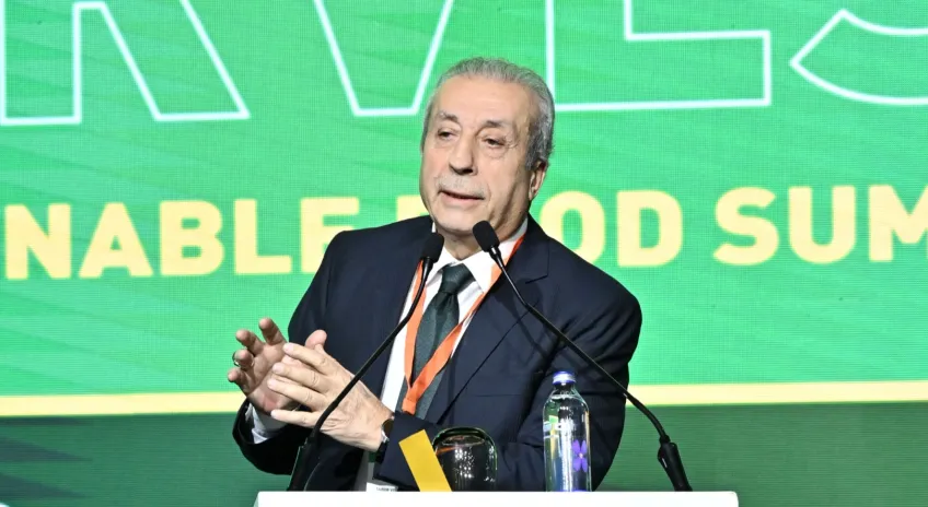 Sidar: “Gıda İsrafının Ekonomik Karşılığı 1 Trilyon Dolar!”