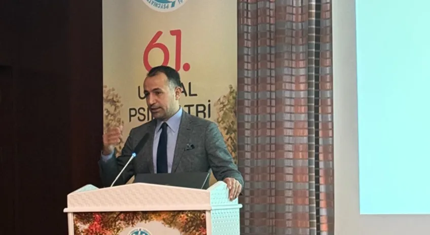 Şık: Çocuk adaleti, yalnızca hukuki değil