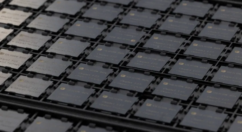 Silicon Box, 100 Milyon Ünite Sevk Ederek Yapay Zeka Çağını Şekillendiriyor!