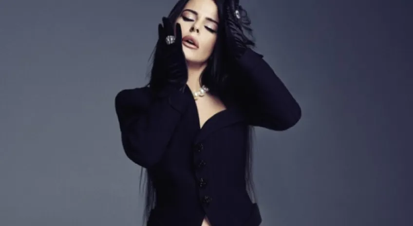 Simge’nin Yeni Albümünde Müziğin Devleri Bir Arada