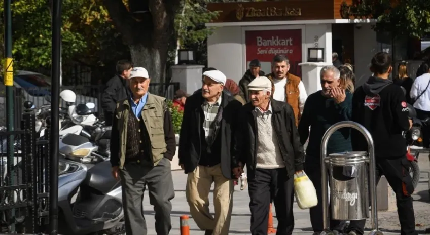 Sındırgı’da deprem sonrası yaşam normale dönüyor