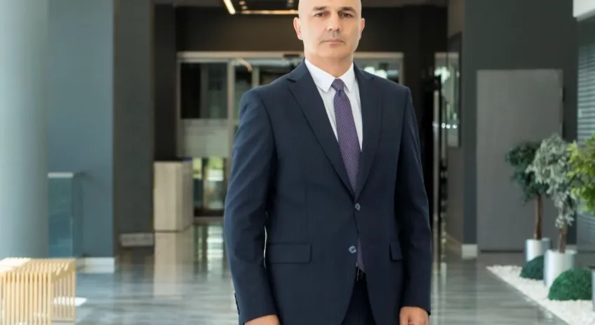 Şişecam'da Önemli Atama