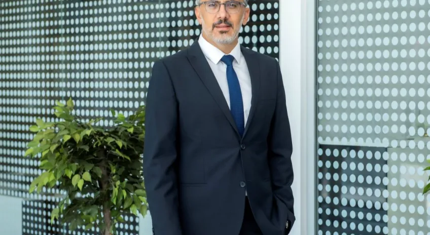 Şişecam'ın Tedarik Zinciri Genel Müdür Yardımcısı Hakan Çopur Oldu