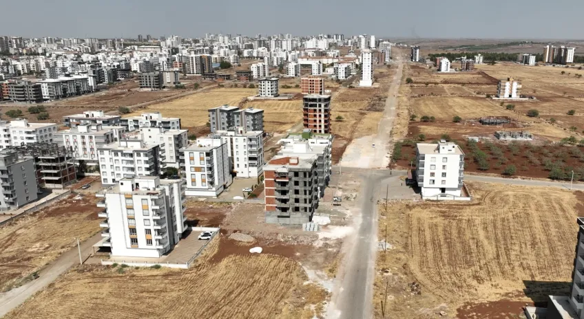 Siverek’te Ulaşım Sorunlarına Neşter
