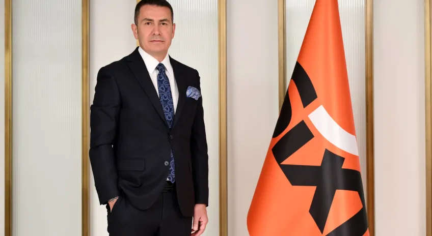 Sixt Türkiye’de Üst Düzey Atama
