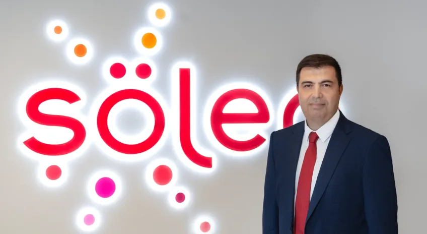 Şölen Türkiye'de Üst Düzey Atama 