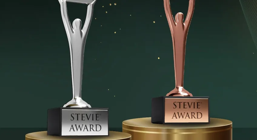 Starbucks Türkiye’ye Stevie Awards’tan İki Ödül