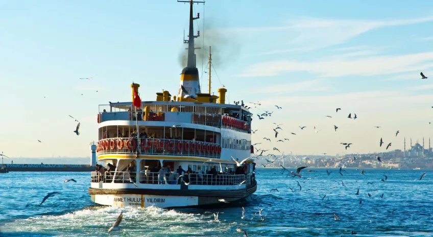 Sürdürülebilir Ulaşımın Geleceği İstanbul’da Şekillenecek